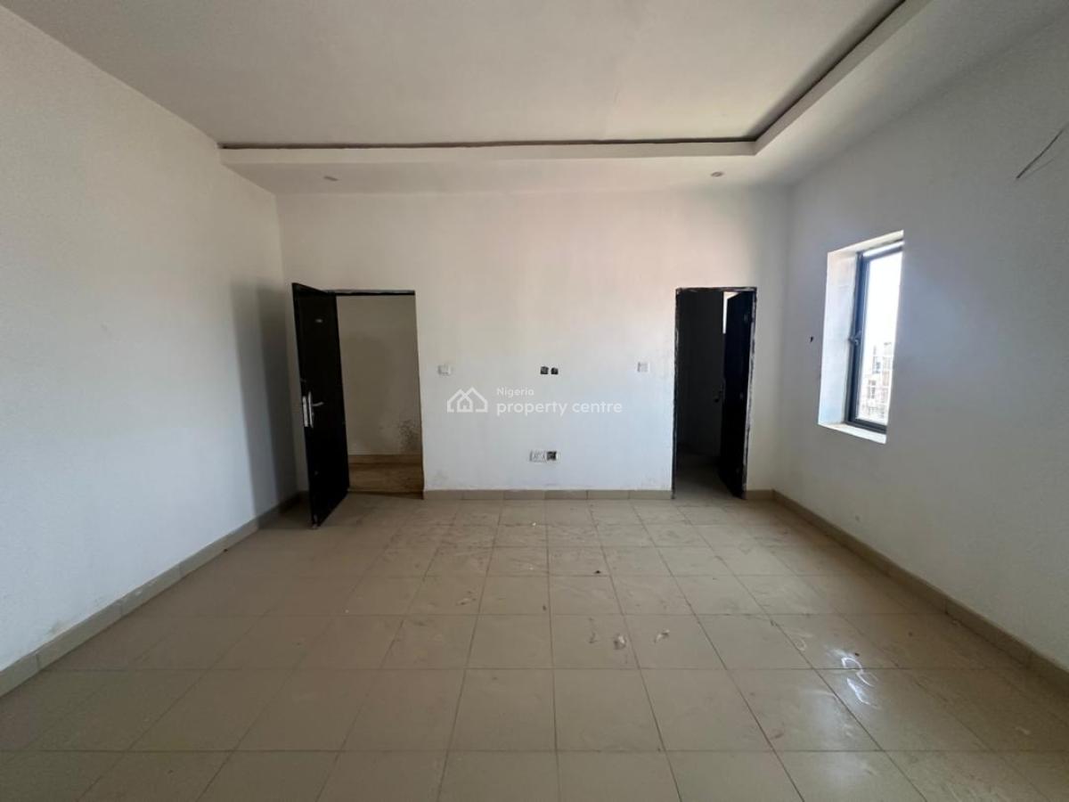 5 Bedroom Fully Detached Duplex, Serene, Wuse 2, Abuja, Detached Duplex for Rent