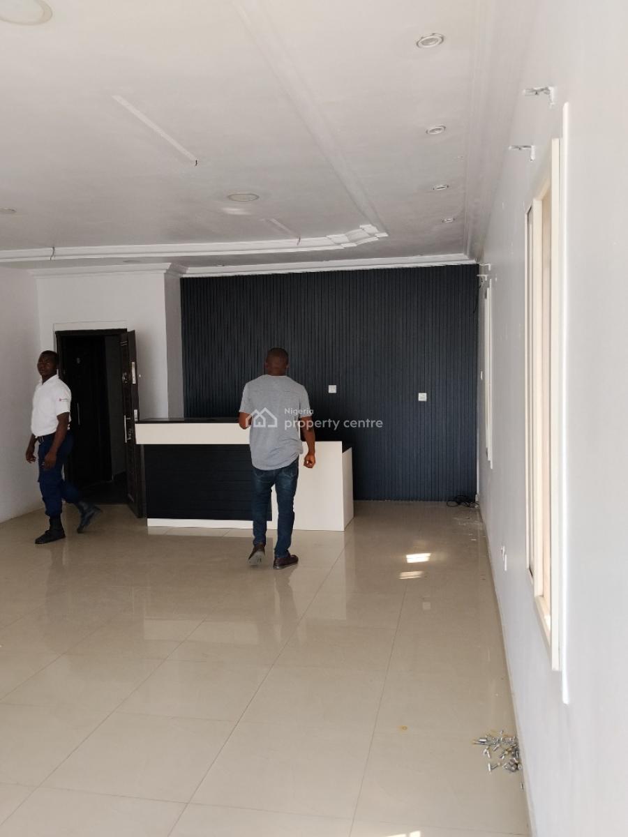 Shop Space, Lekki Phase 1, Lekki, Lagos, Shop for Rent