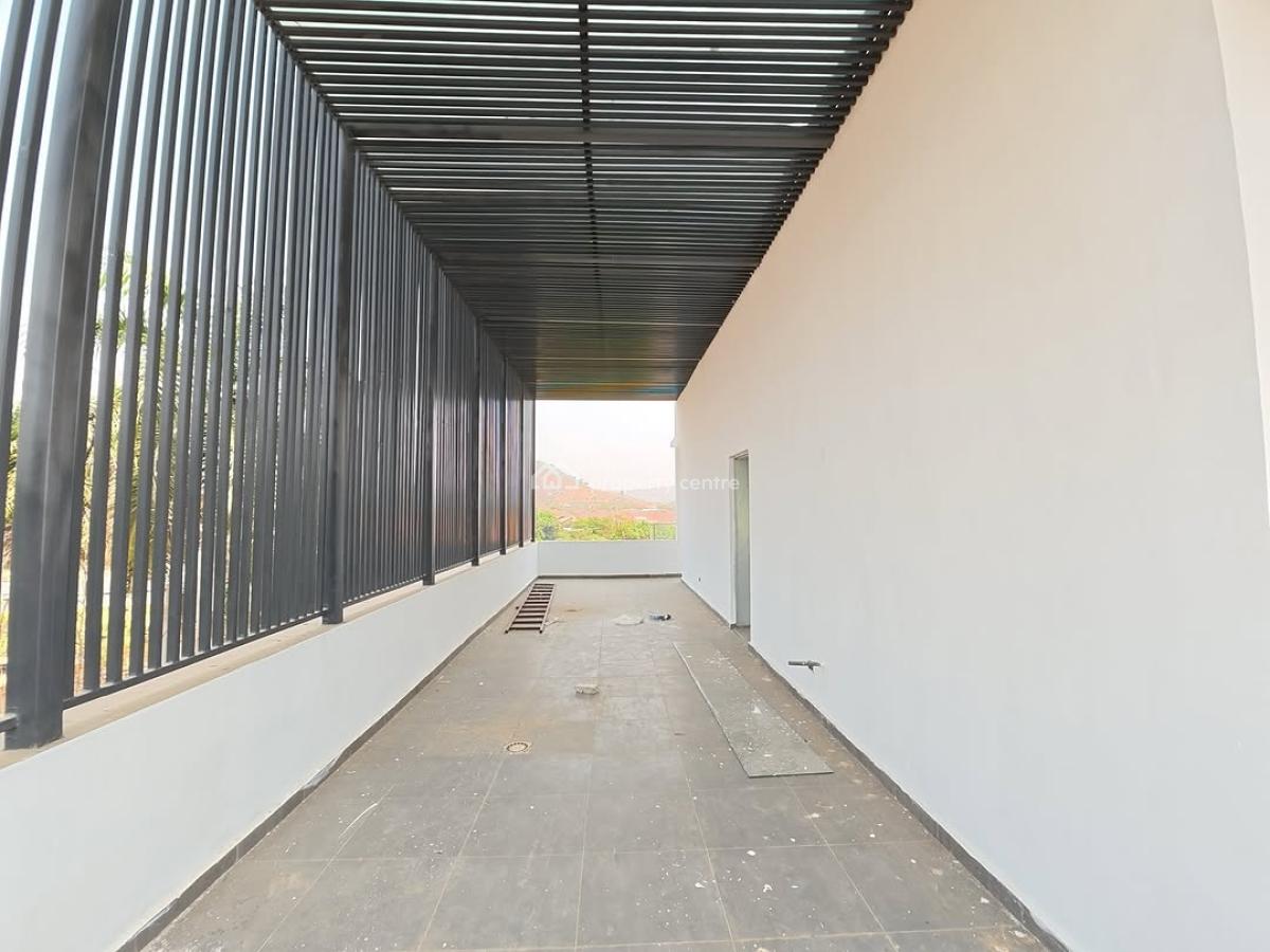 6 Bedroom Detached House+ Bq, Maitama Abuja, Maitama District, Abuja, Detached Duplex for Sale