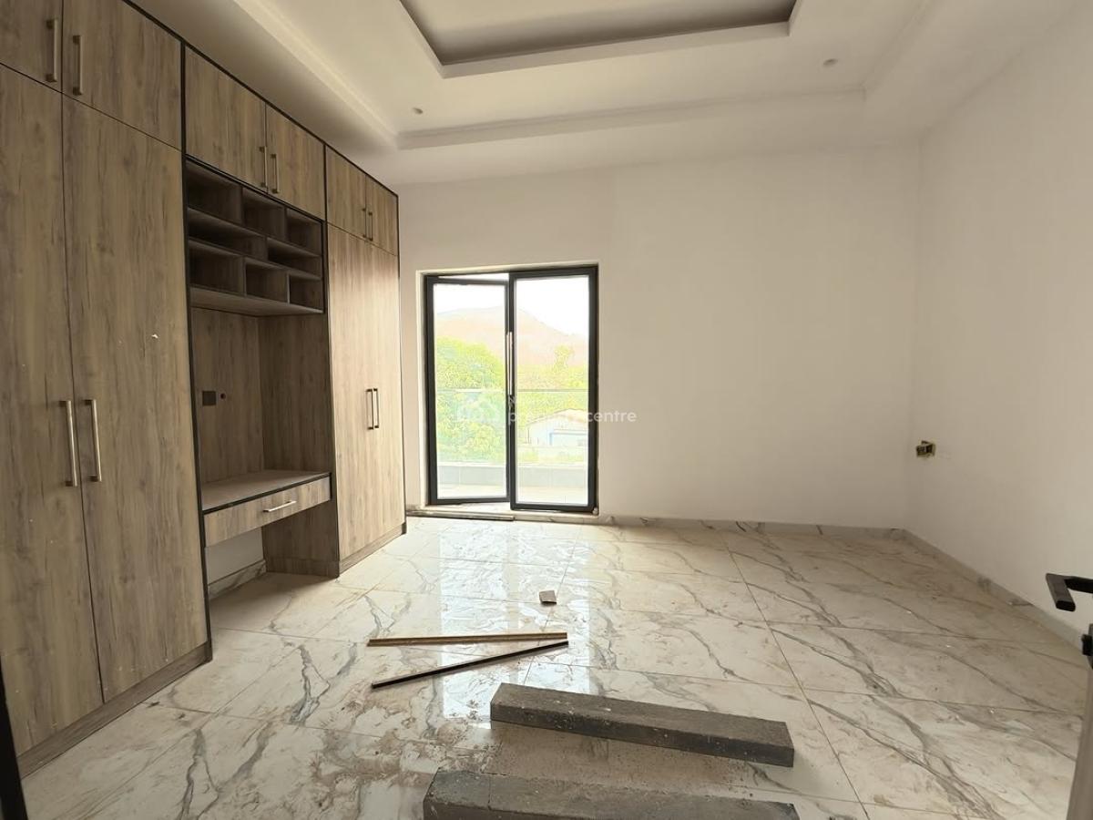 6 Bedroom Detached House+ Bq, Maitama Abuja, Maitama District, Abuja, Detached Duplex for Sale