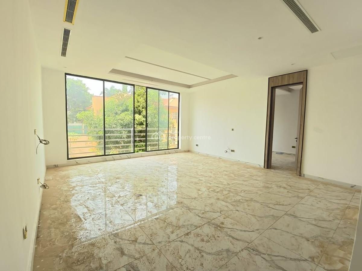 6 Bedroom Detached House+ Bq, Maitama Abuja, Maitama District, Abuja, Detached Duplex for Sale