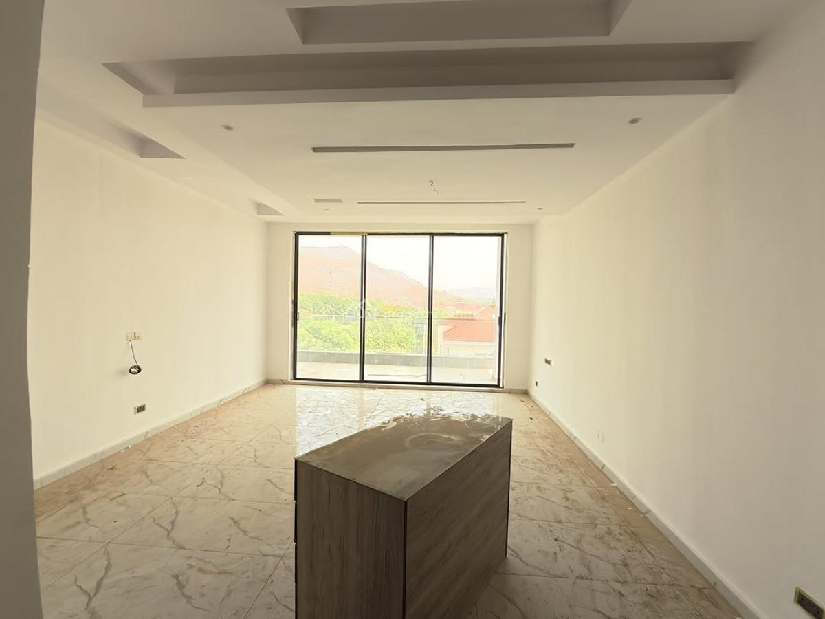 6 Bedroom Detached House+ Bq, Maitama Abuja, Maitama District, Abuja, Detached Duplex for Sale