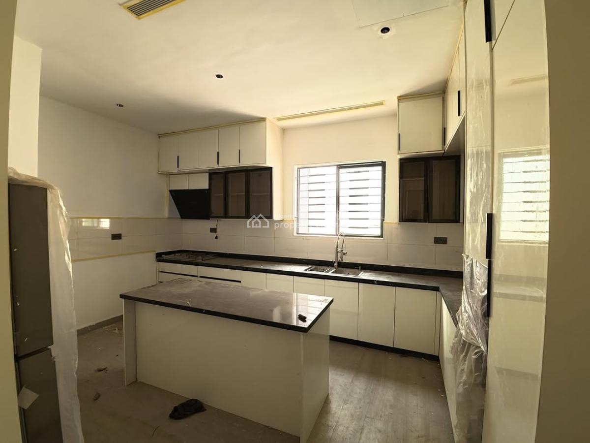 6 Bedroom Detached House+ Bq, Maitama Abuja, Maitama District, Abuja, Detached Duplex for Sale