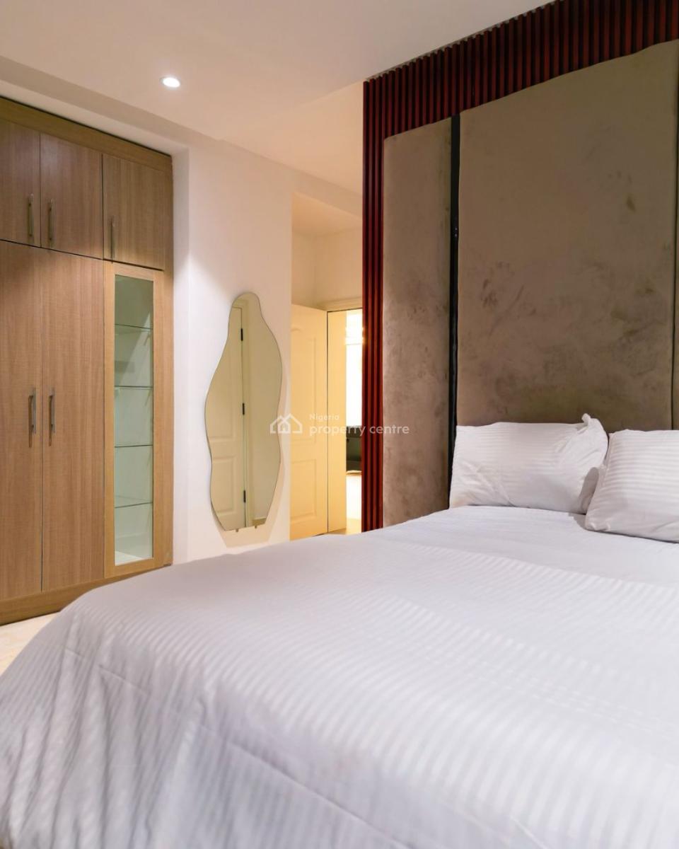 Furnished 3 Bedroom Apartment, Jahi, Abuja, Flat / Apartment for Rent