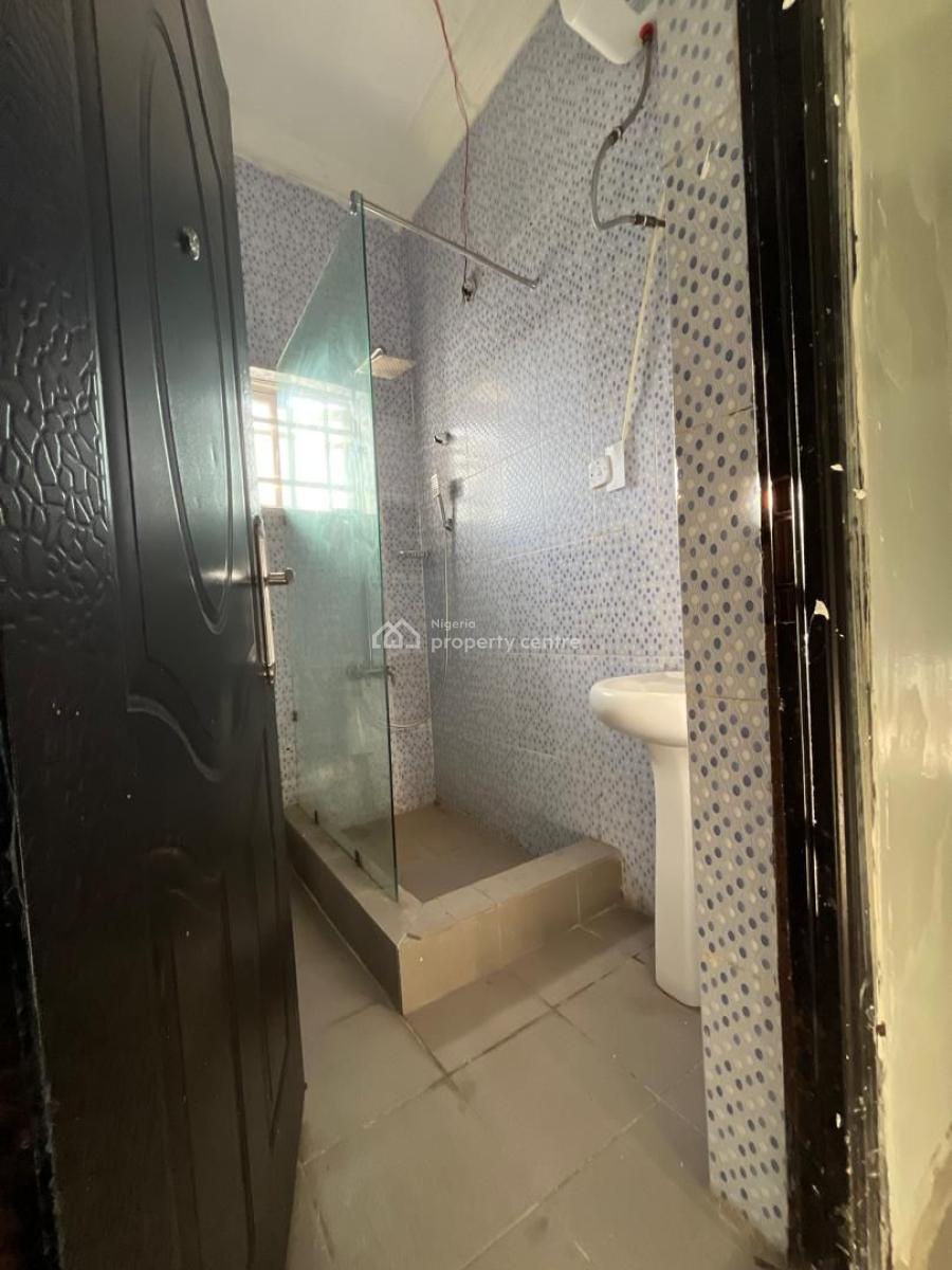 Mini Flat, Sangotedo, Ajah, Lagos, Mini Flat (room and Parlour) for Rent