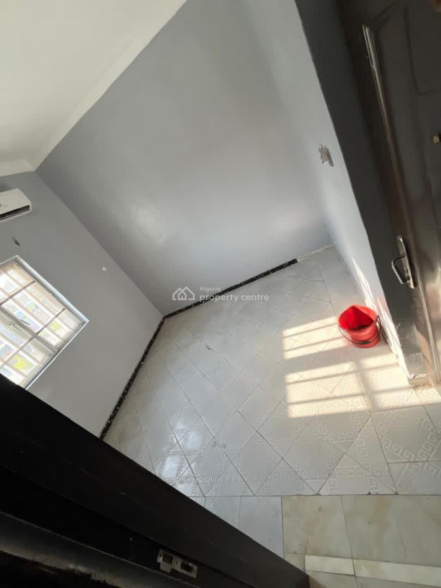 Mini Flat, Sangotedo, Ajah, Lagos, Mini Flat (room and Parlour) for Rent