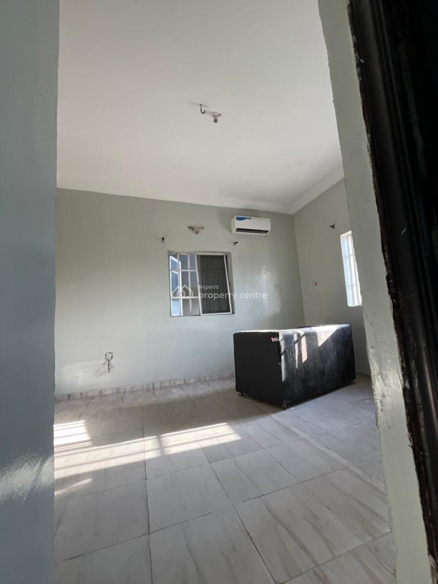 Mini Flat, Sangotedo, Ajah, Lagos, Mini Flat (room and Parlour) for Rent
