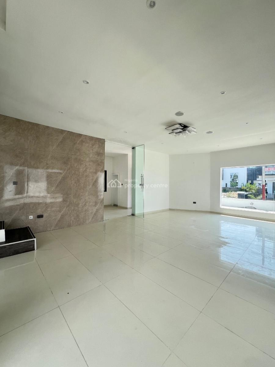 5 Bedroom & Bq, Ikota, Lekki, Lagos, Detached Duplex for Sale