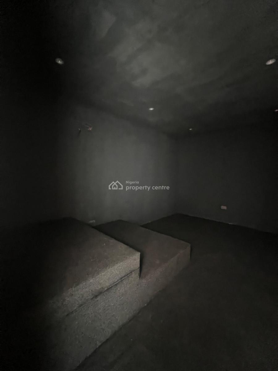 5 Bedroom & Bq, Ikota, Lekki, Lagos, Detached Duplex for Sale