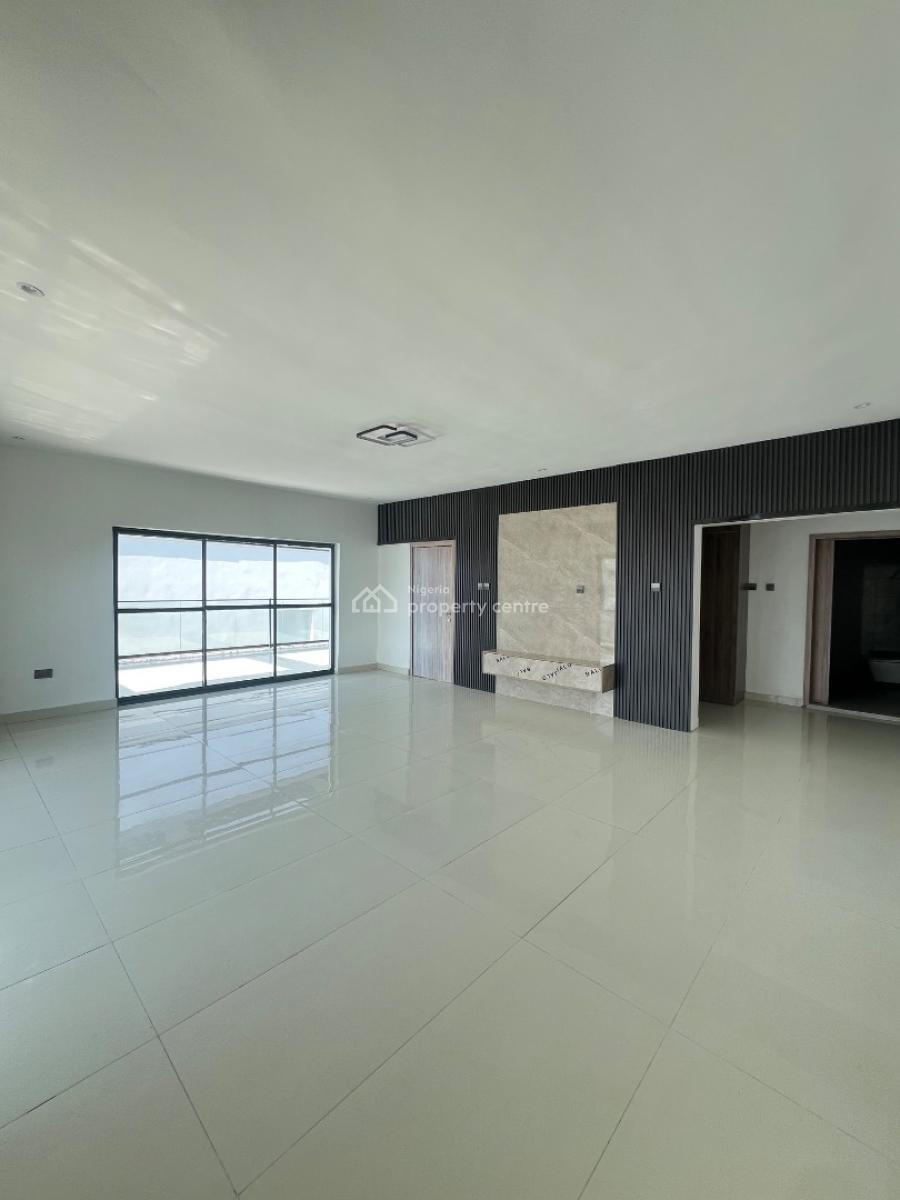 5 Bedroom & Bq, Ikota, Lekki, Lagos, Detached Duplex for Sale