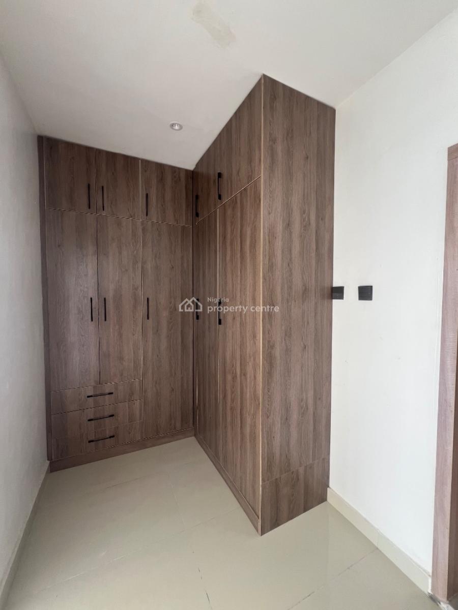 5 Bedroom & Bq, Ikota, Lekki, Lagos, Detached Duplex for Sale