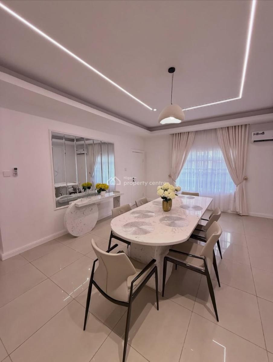 2 Bedroom Flat, Asokoro District, Abuja, Flat / Apartment Short Let