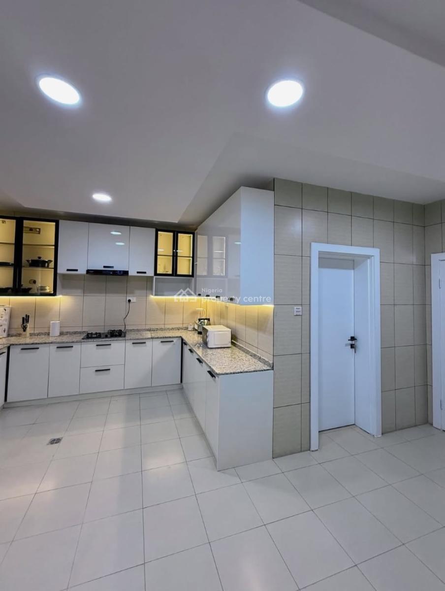 2 Bedroom Flat, Asokoro District, Abuja, Flat / Apartment Short Let