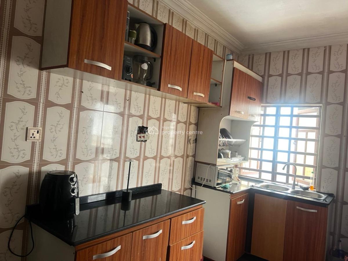 3 Bedroom Flat, Lekki Palm City, Ajah, Lagos, Flat / Apartment for Rent