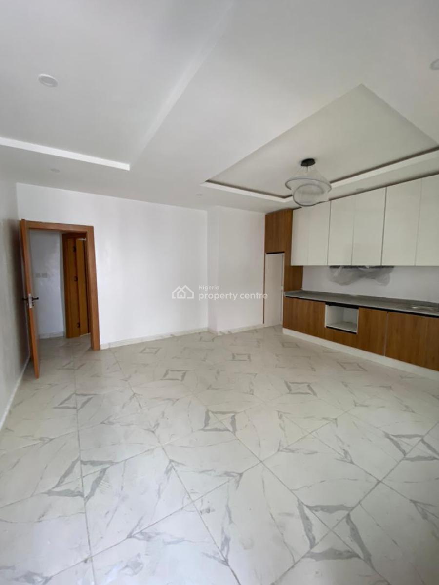 Brand New Standard 1 Bedroom Apartment, Orchid Road, Lekki, Lagos, Mini Flat (room and Parlour) for Rent