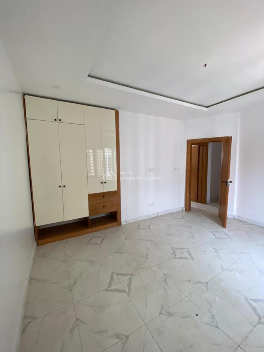 Brand New Standard 1 Bedroom Apartment, Orchid Road, Lekki, Lagos, Mini Flat (room and Parlour) for Rent