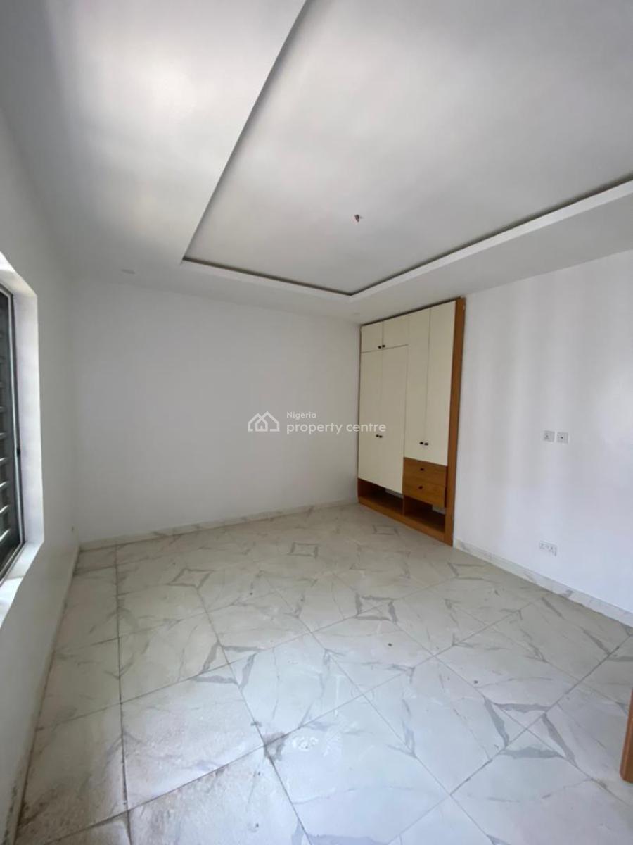 Brand New Standard 1 Bedroom Apartment, Orchid Road, Lekki, Lagos, Mini Flat (room and Parlour) for Rent