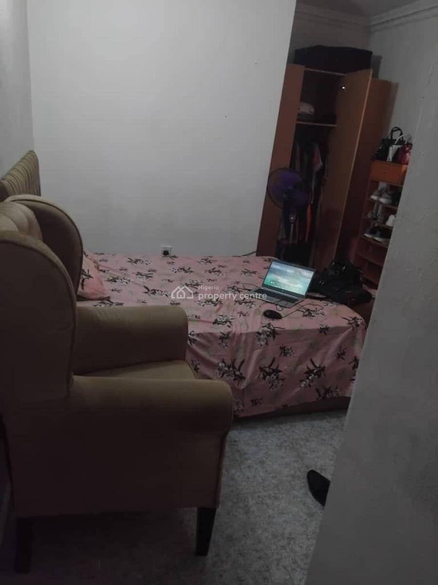 Selfcon Available, Right Side, Lekki Phase 1, Lekki, Lagos, Self Contain (single Rooms) for Rent