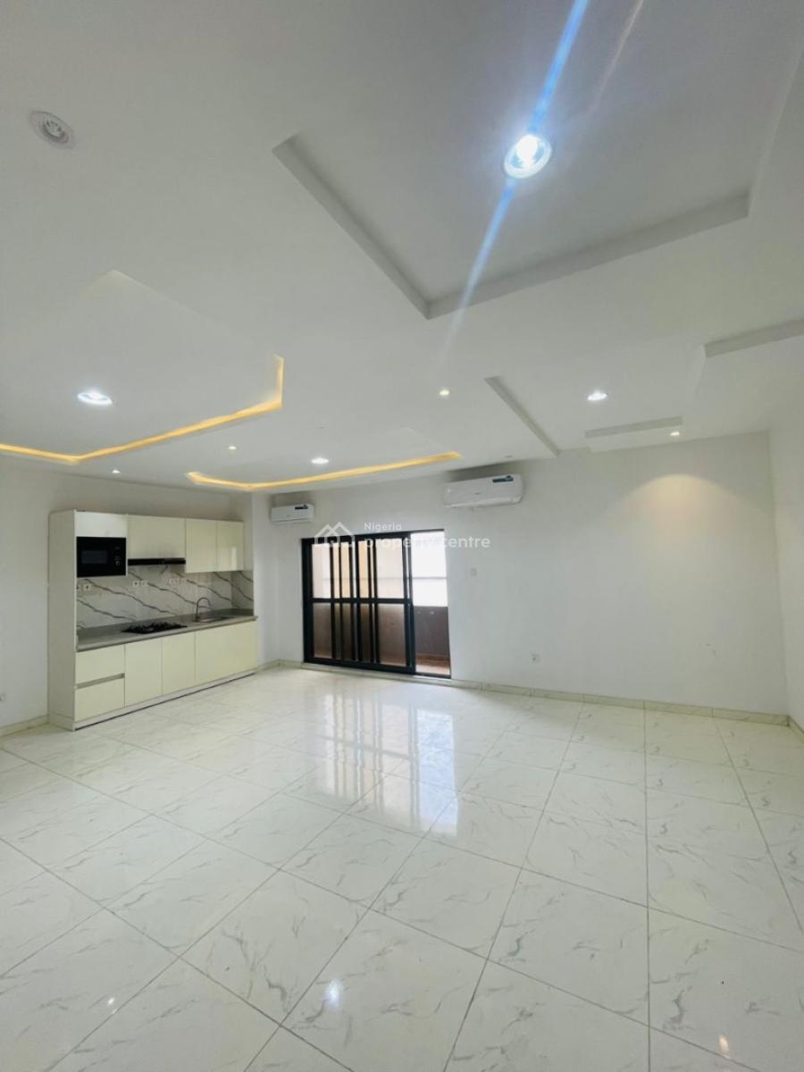 Spacious Brand New Two Bedroom Flat, Lekki Phase 1, Lekki, Lagos, House for Rent