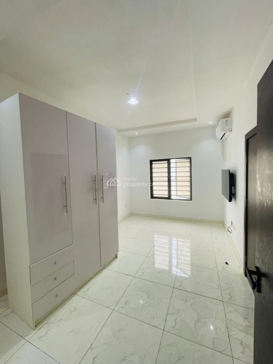 Spacious Brand New Two Bedroom Flat, Lekki Phase 1, Lekki, Lagos, House for Rent