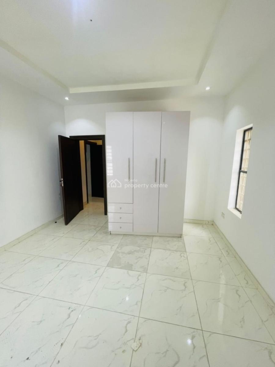 Spacious Brand New Two Bedroom Flat, Lekki Phase 1, Lekki, Lagos, House for Rent