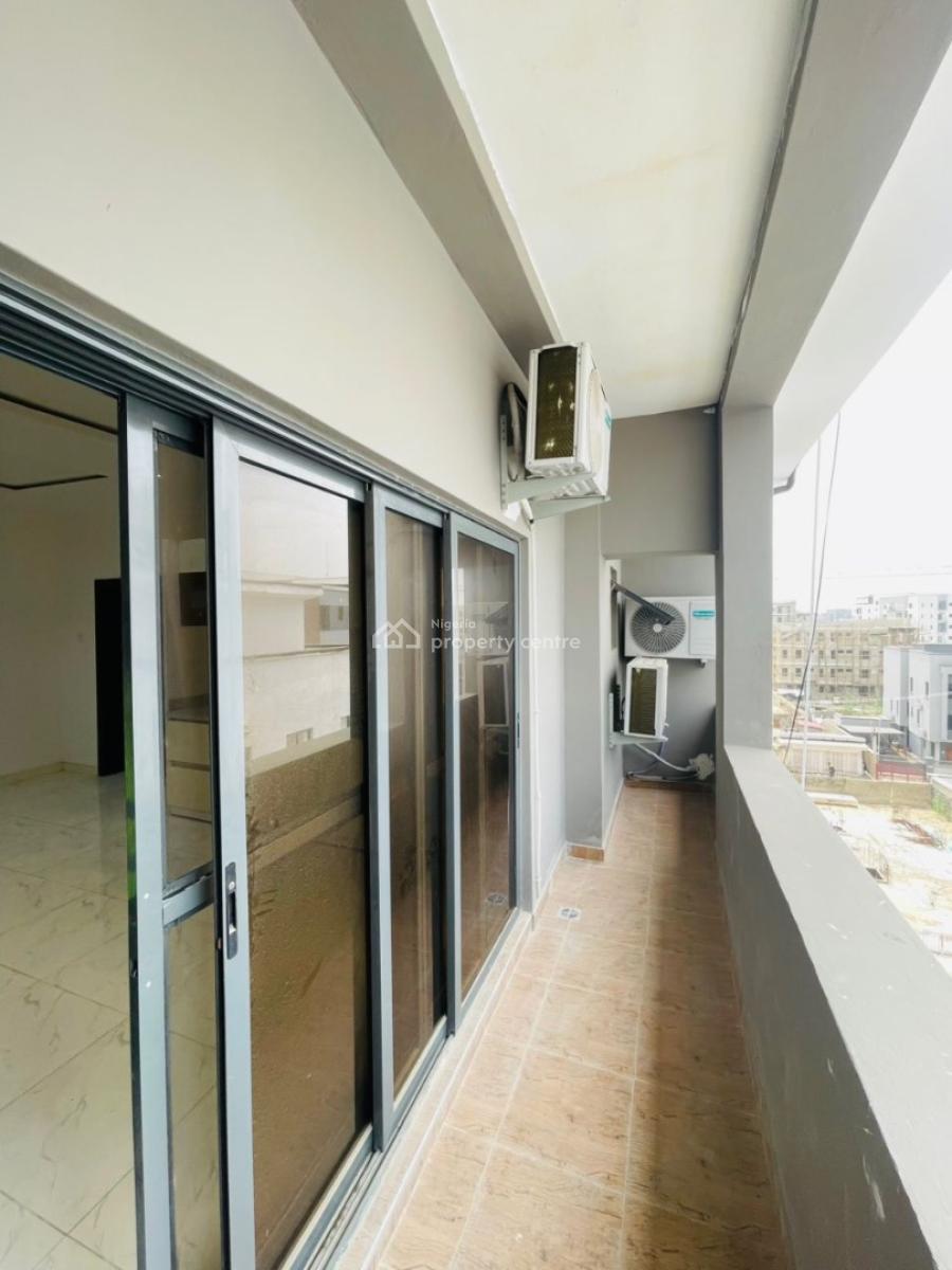 Spacious Brand New Two Bedroom Flat, Lekki Phase 1, Lekki, Lagos, House for Rent