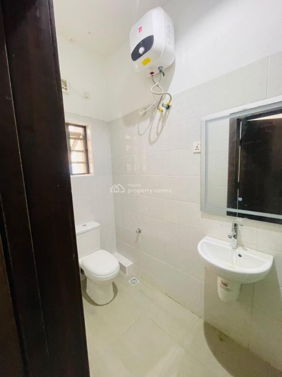 Spacious Brand New Two Bedroom Flat, Lekki Phase 1, Lekki, Lagos, House for Rent