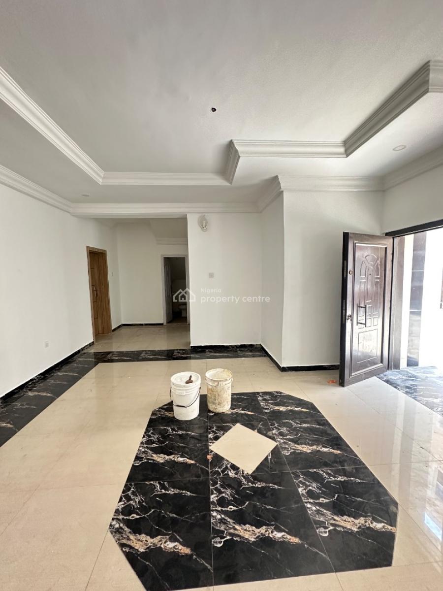 18 Units of 2 Bedroom Apartment, Victoria Island (vi), Lagos, Commercial Property for Rent