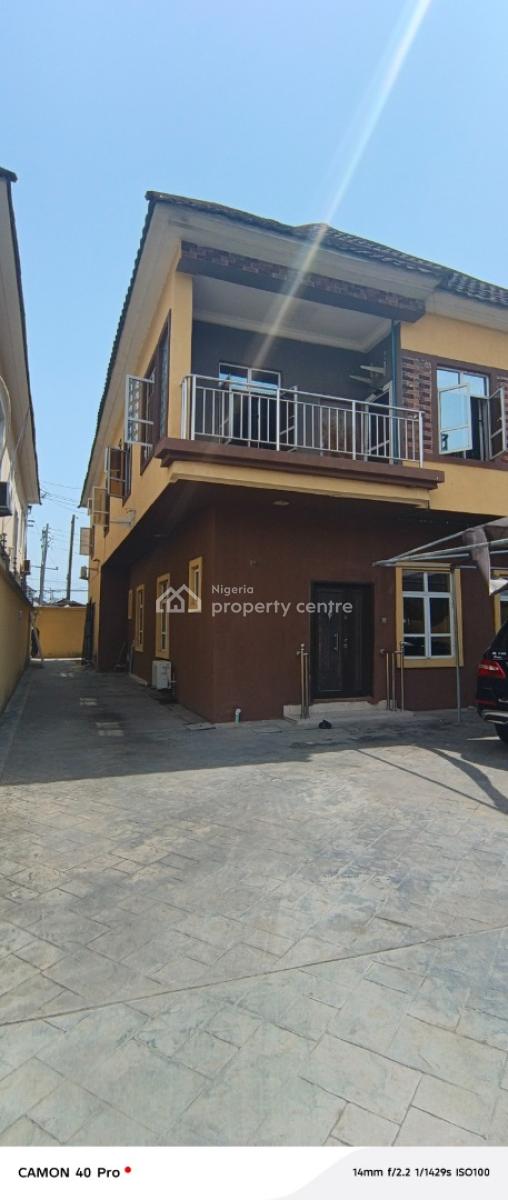 Mini Flat, Bera Estate, Lekki, Lagos, Mini Flat (room and Parlour) for Rent