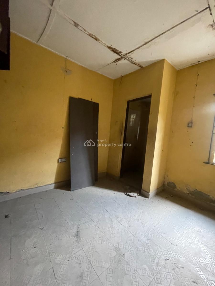 Spacious 2 Bedroom Bungalow Available, Abraham Adesanya Estate, Ajah, Lagos, Semi-detached Bungalow for Sale