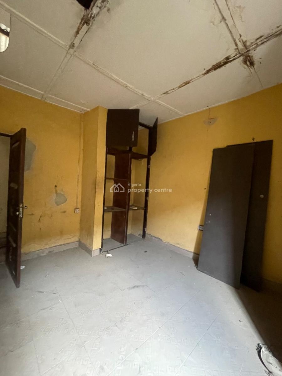 Spacious 2 Bedroom Bungalow Available, Abraham Adesanya Estate, Ajah, Lagos, Semi-detached Bungalow for Sale