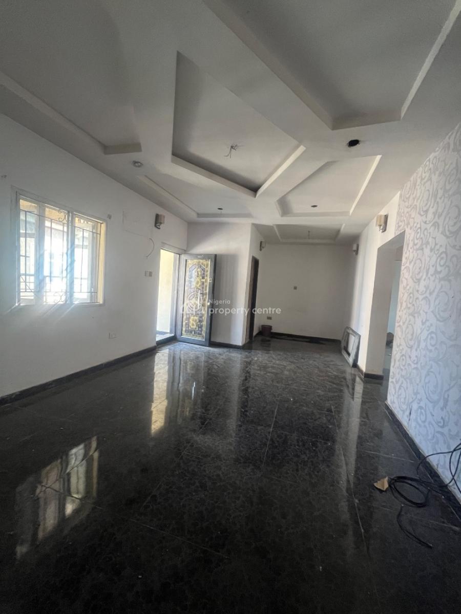 2 Bedroom Flat, Deeper Life, Ogombo, Ajah, Lagos, Flat / Apartment for Rent