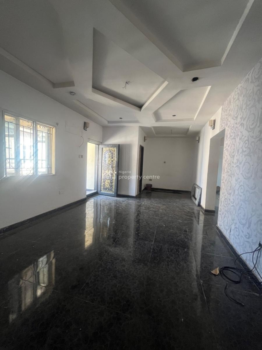 2 Bedroom Flat, Deeper Life, Ogombo, Ajah, Lagos, Flat / Apartment for Rent