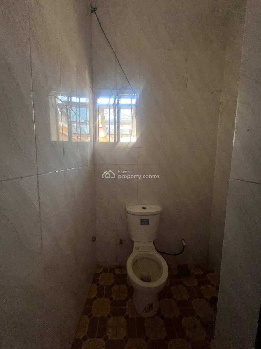 2 Bedroom Flat, Deeper Life, Ogombo, Ajah, Lagos, Flat / Apartment for Rent