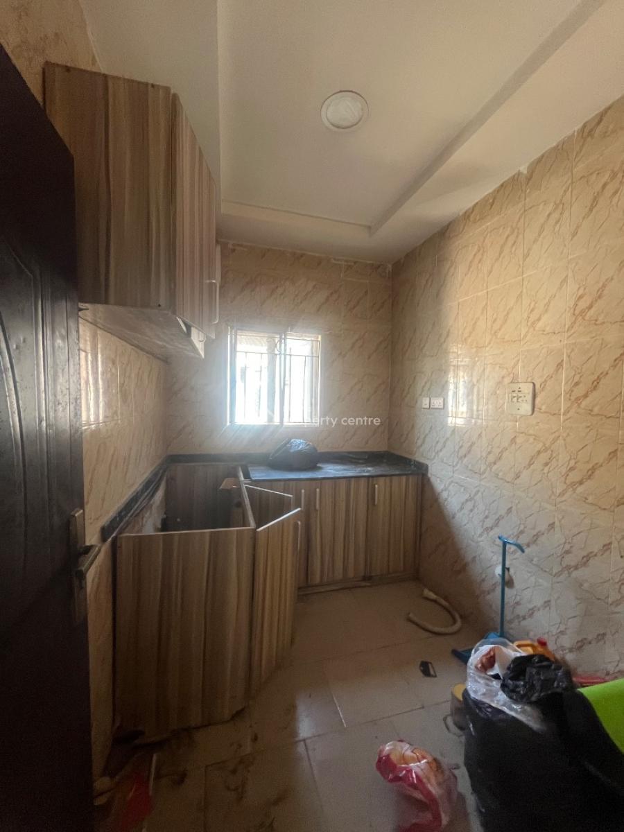 2 Bedroom Flat, Deeper Life, Ogombo, Ajah, Lagos, Flat / Apartment for Rent