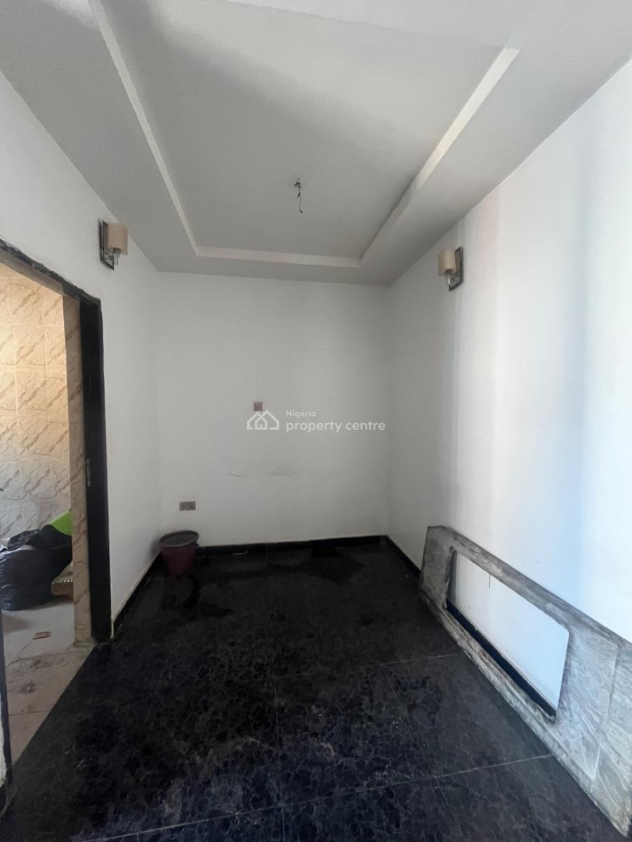 2 Bedroom Flat, Deeper Life, Ogombo, Ajah, Lagos, Flat / Apartment for Rent