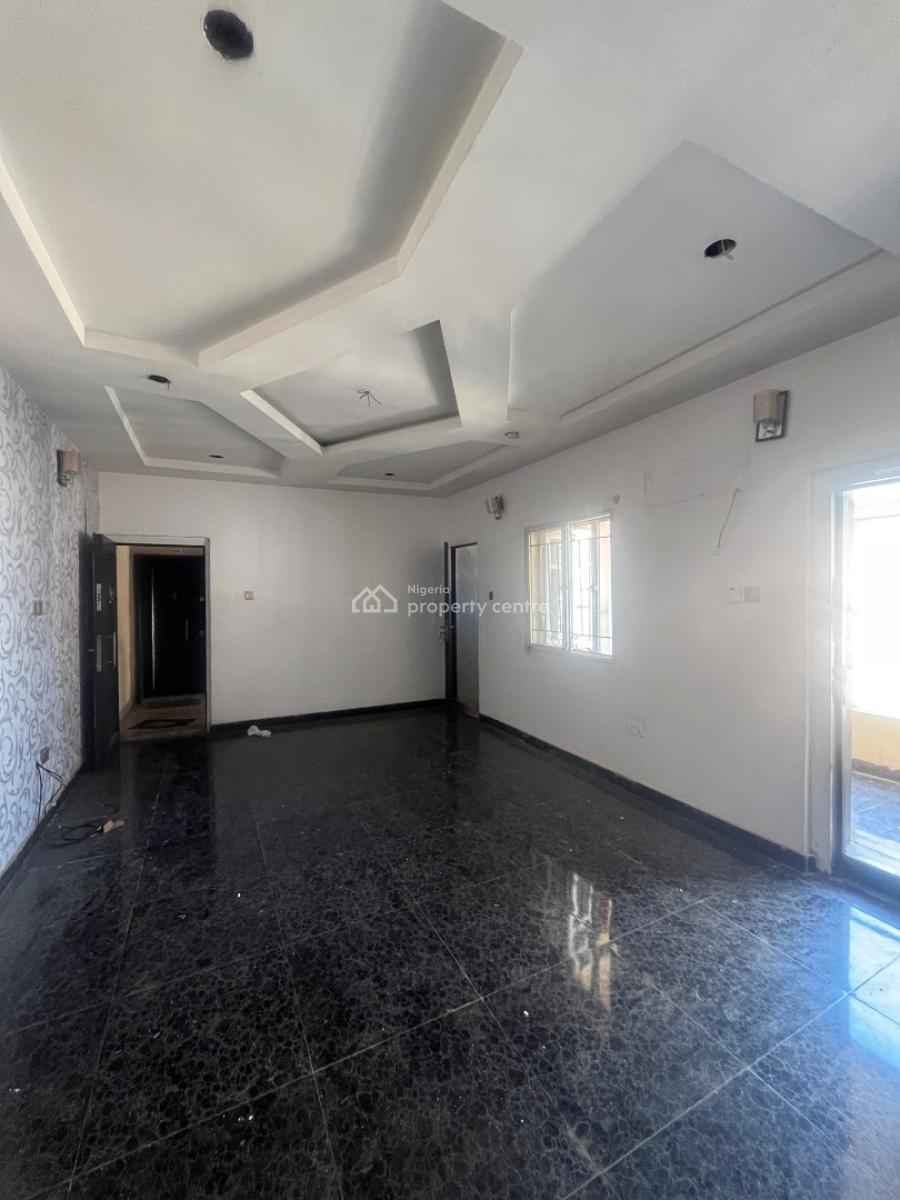 2 Bedroom Flat, Deeper Life, Ogombo, Ajah, Lagos, Flat / Apartment for Rent