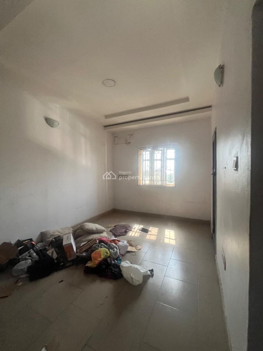 2 Bedroom Flat, Deeper Life, Ogombo, Ajah, Lagos, Flat / Apartment for Rent