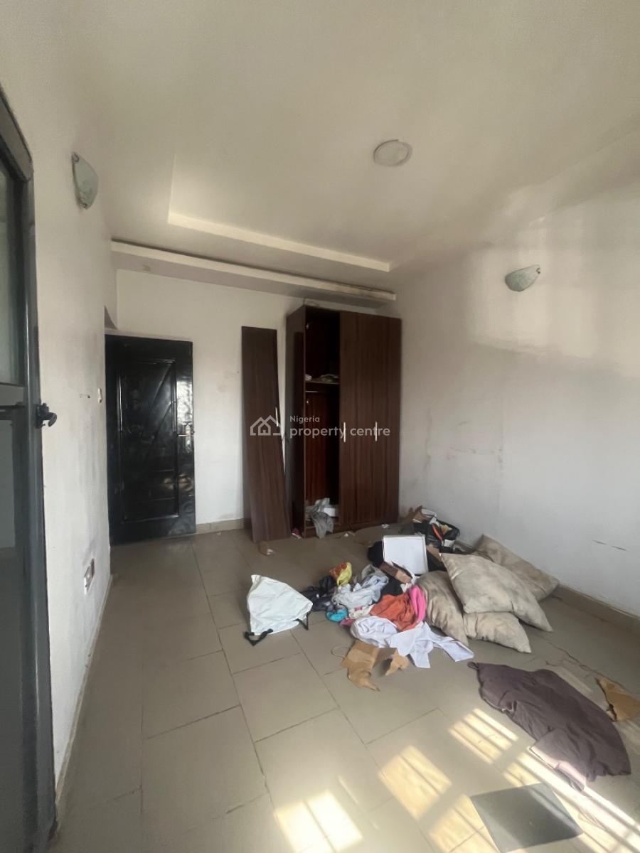 2 Bedroom Flat, Deeper Life, Ogombo, Ajah, Lagos, Flat / Apartment for Rent