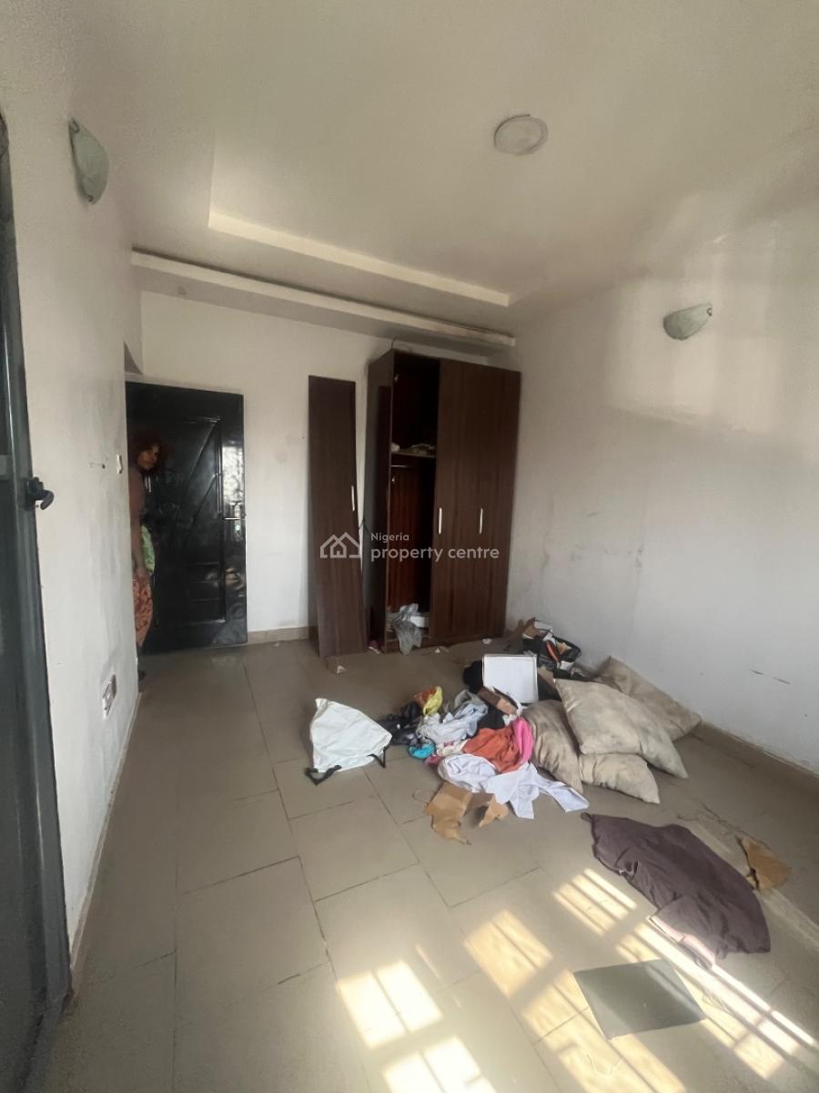 2 Bedroom Flat, Deeper Life, Ogombo, Ajah, Lagos, Flat / Apartment for Rent