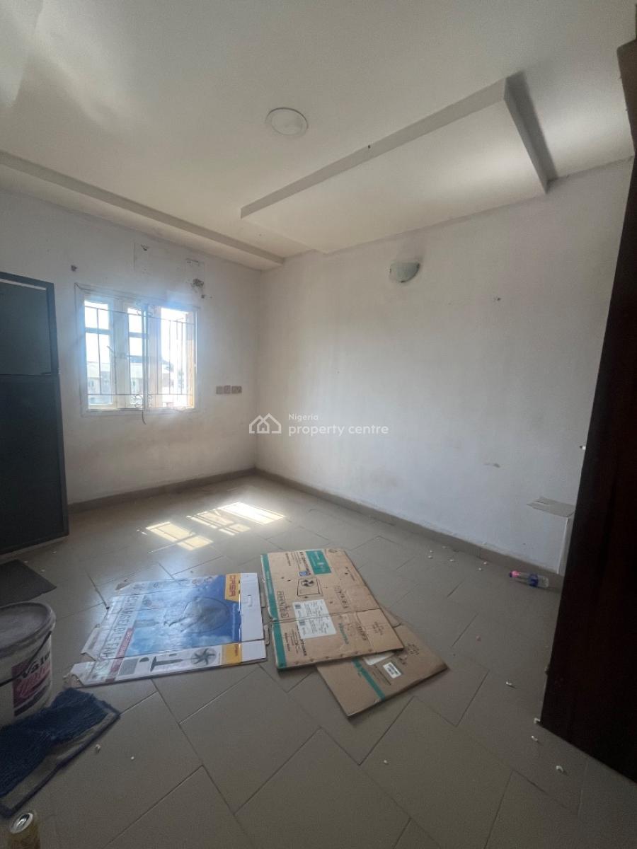 2 Bedroom Flat, Deeper Life, Ogombo, Ajah, Lagos, Flat / Apartment for Rent