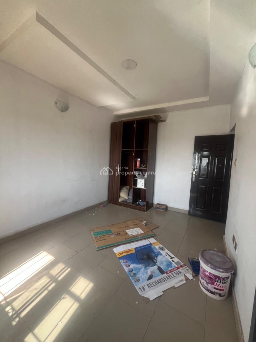 2 Bedroom Flat, Deeper Life, Ogombo, Ajah, Lagos, Flat / Apartment for Rent