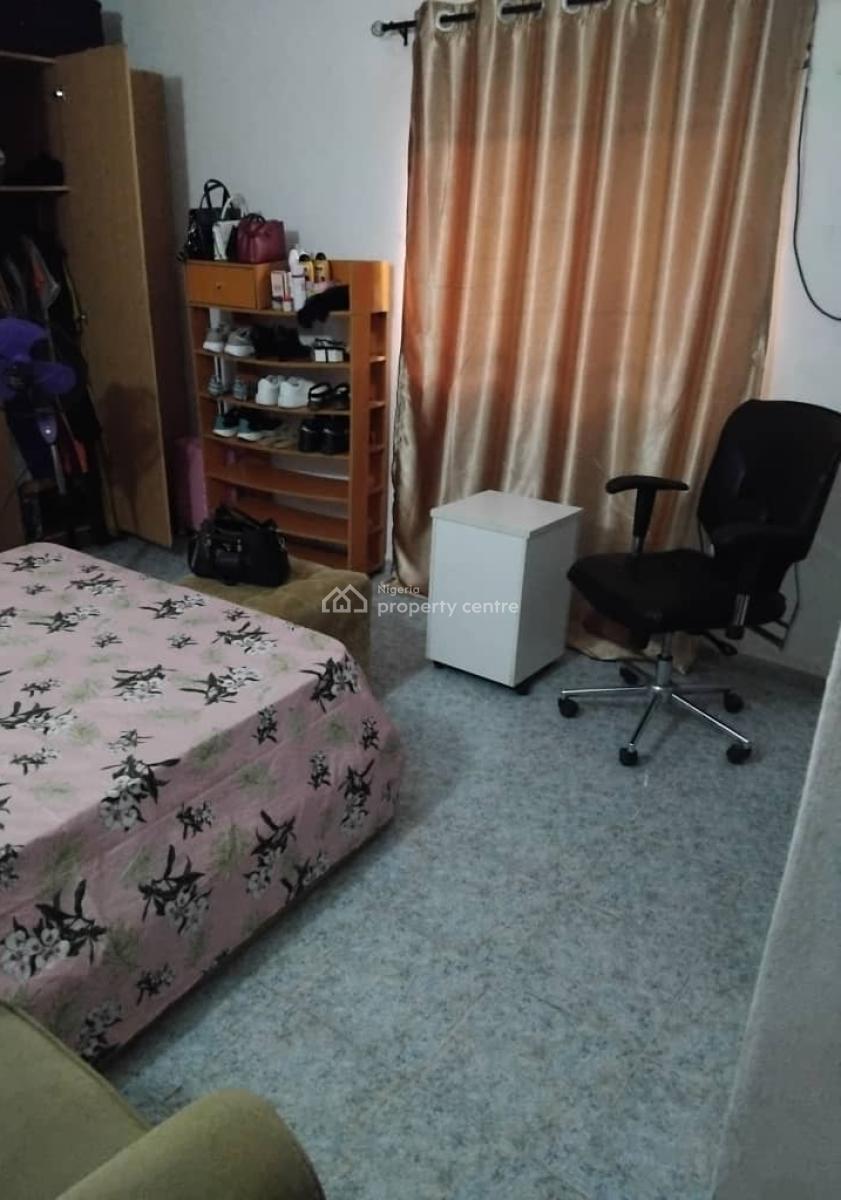 Studio Apartment, Lekki Phase 1, Lekki, Lagos, Flat / Apartment for Rent