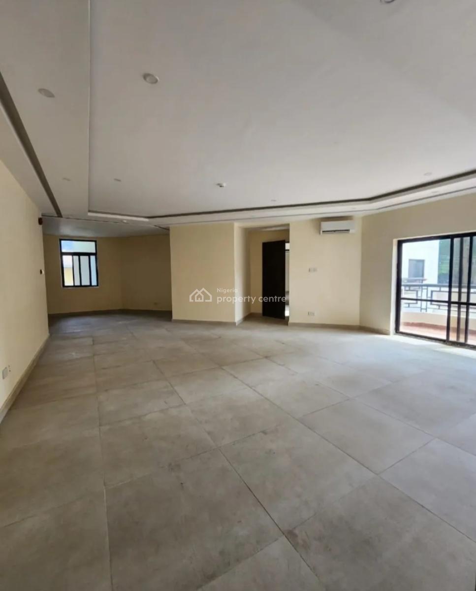 29 Units of 3 Bedroom En-suite Flat with an Enclosed Fitted Kitchen/pa, Ikoyi, Lagos, Flat / Apartment for Rent