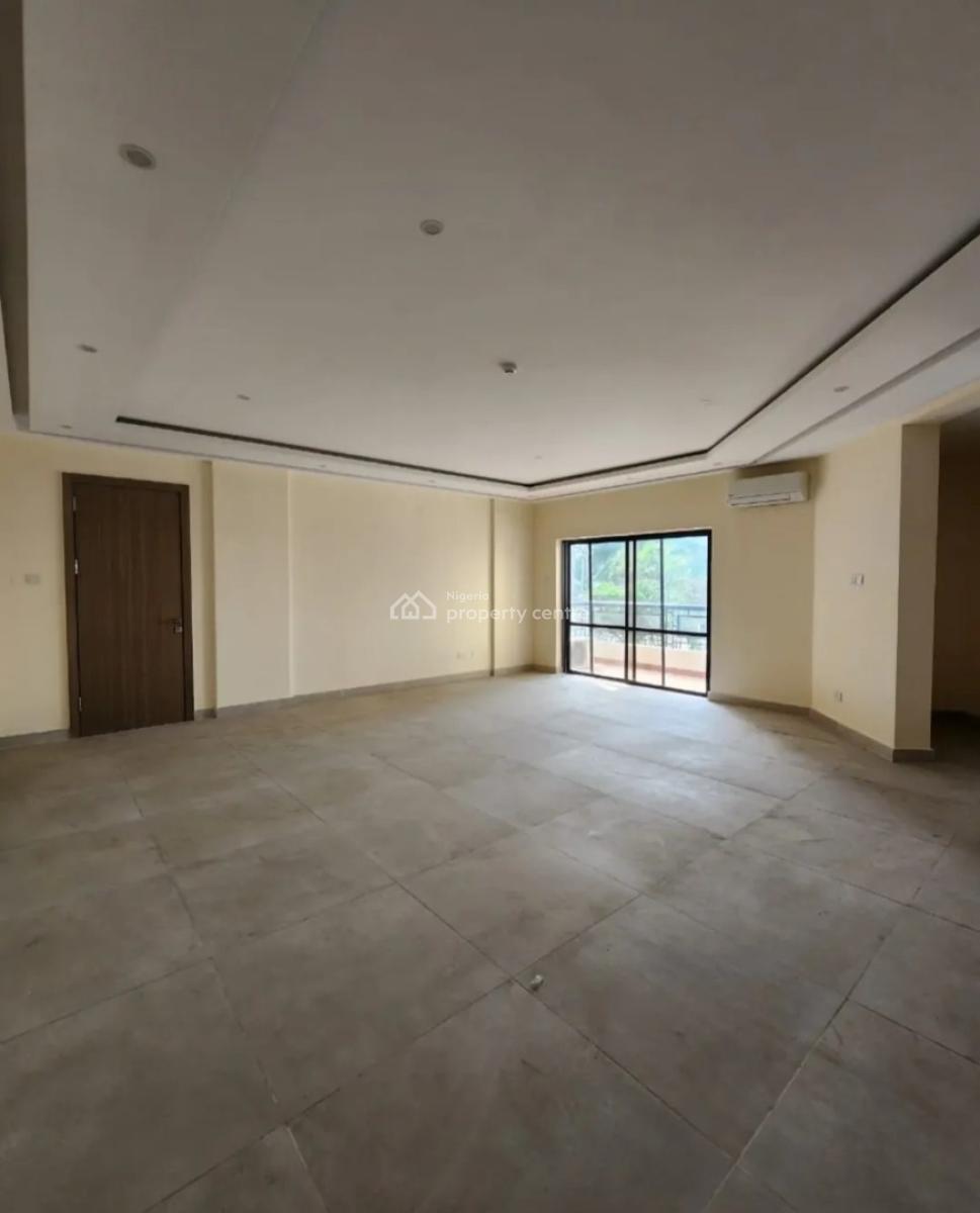 29 Units of 3 Bedroom En-suite Flat with an Enclosed Fitted Kitchen/pa, Ikoyi, Lagos, Flat / Apartment for Rent