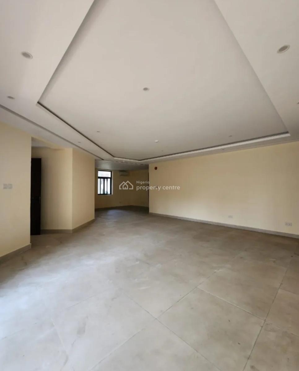 29 Units of 3 Bedroom En-suite Flat with an Enclosed Fitted Kitchen/pa, Ikoyi, Lagos, Flat / Apartment for Rent