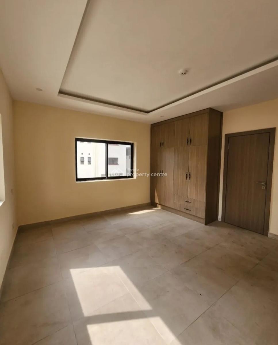 29 Units of 3 Bedroom En-suite Flat with an Enclosed Fitted Kitchen/pa, Ikoyi, Lagos, Flat / Apartment for Rent