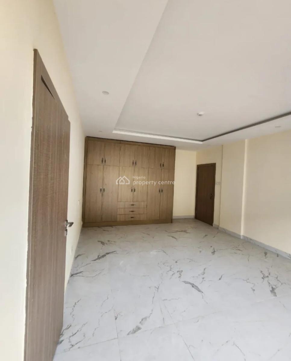 29 Units of 3 Bedroom En-suite Flat with an Enclosed Fitted Kitchen/pa, Ikoyi, Lagos, Flat / Apartment for Rent