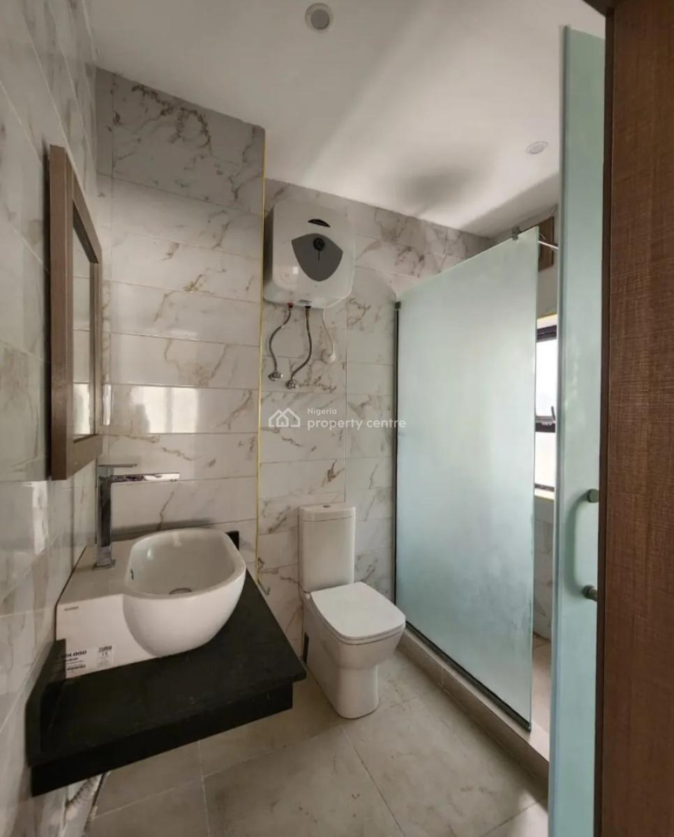 29 Units of 3 Bedroom En-suite Flat with an Enclosed Fitted Kitchen/pa, Ikoyi, Lagos, Flat / Apartment for Rent