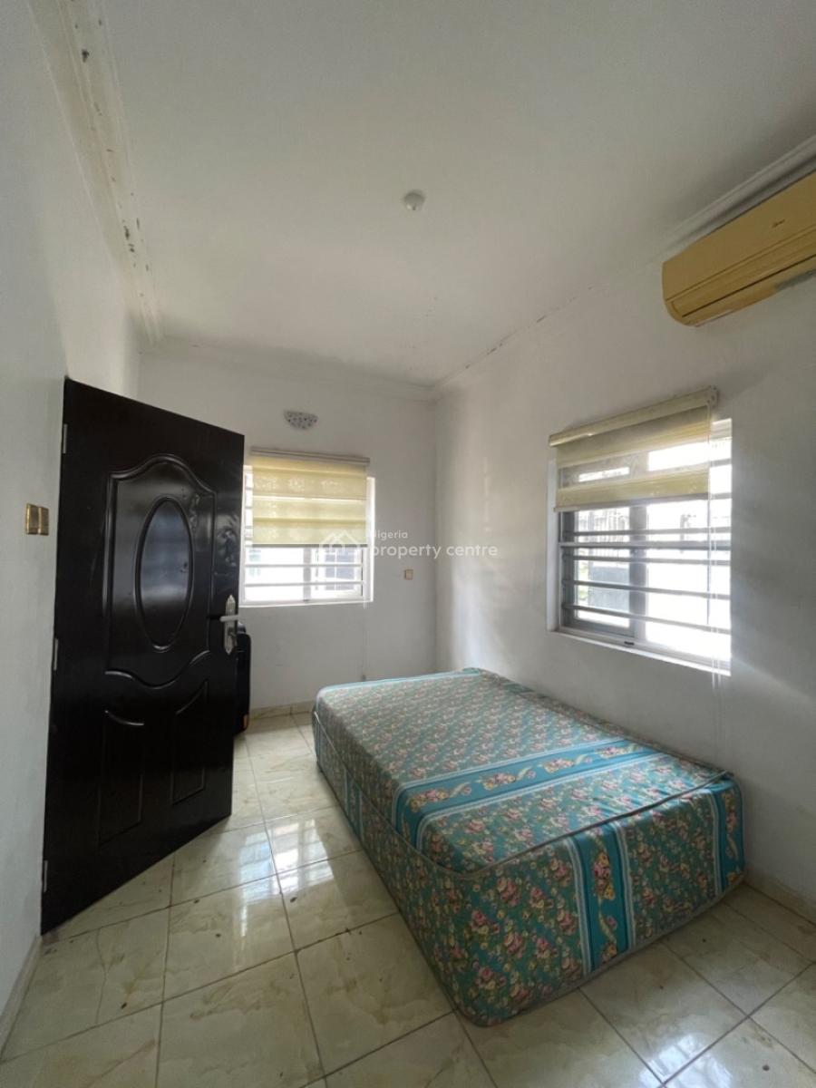 Affordable 2 Bedroom Apartment, Lekki Conservation Axis, Lekki, Lagos, Terraced Bungalow for Rent